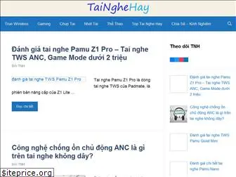 tainghehay.com