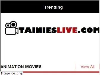 tainieslive.com