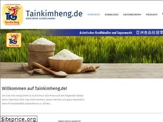 tainkimheng.de