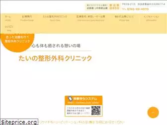taino-seikei.com