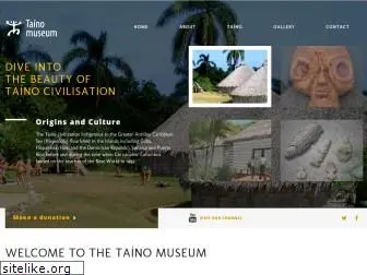 tainomuseum.org