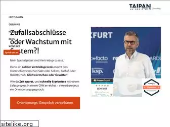 taipanconsulting.de