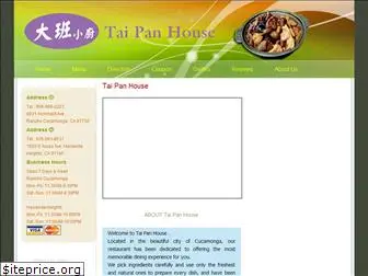 taipanhouse.net