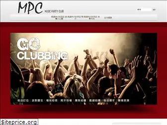 taipei-club.com