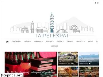 taipeiexpat.com