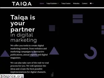 taiqa.com