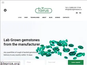 tairus-gems.com