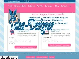 taisa-designer.com