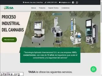 taisa.co.cr