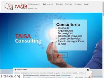 taisa.com