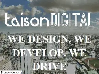 taisondigital.com