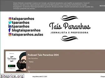 taisparanhos.com.br