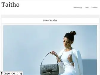 taitho.com