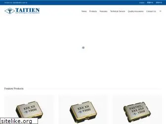 taitien.com
