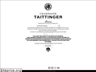 taittinger.fr