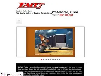 taittrailers.com