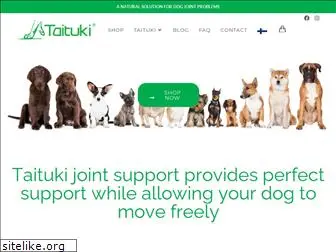 taituki.com
