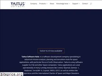 taitussoftware.com