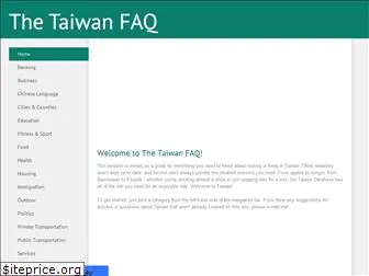 taiwanfaq.weebly.com