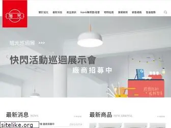 taiwanlighting.com