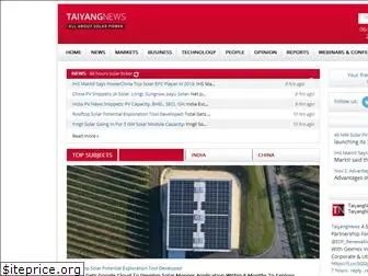 taiyangnews.info