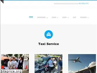 taiyomotors-taxi.co.jp