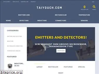 taiyouch.com