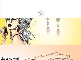 taj-joaillerie.com