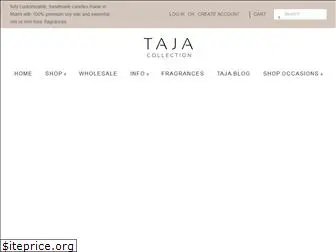 tajacollection.com