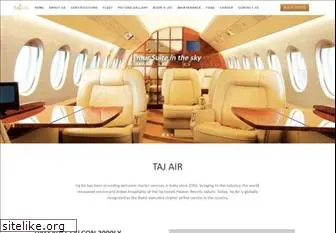 tajaironline.com