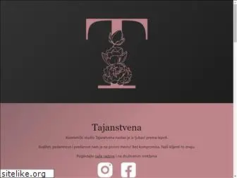 tajanstvena.com