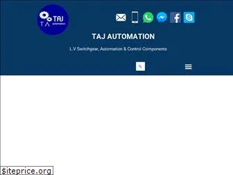 tajautomation.com