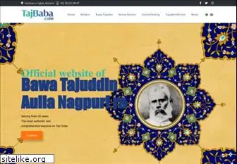 tajbaba.com