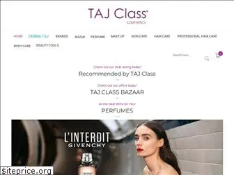 tajclass.com