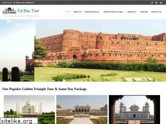 tajdaytour.com