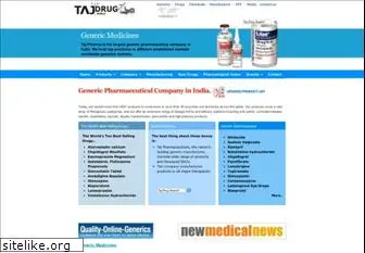 tajdrug.com