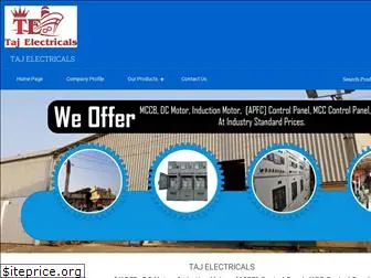 tajelectrical.com