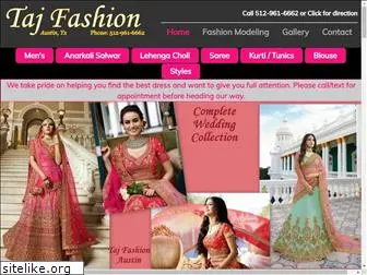 tajfashion.com