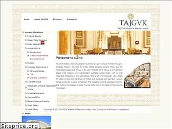 tajgvk.in