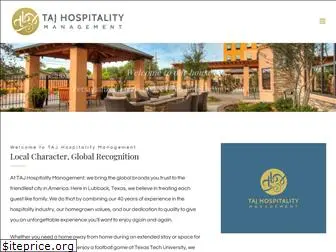 tajhospitality.com