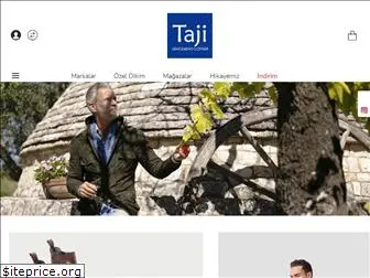 taji.com.tr