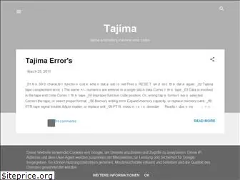 tajima-error.blogspot.com