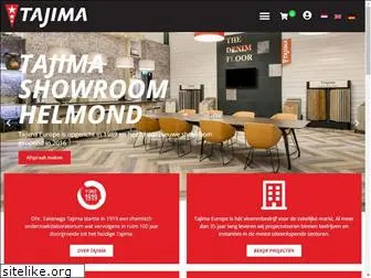 tajima-europe.com