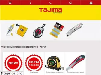 tajima-shop.ru