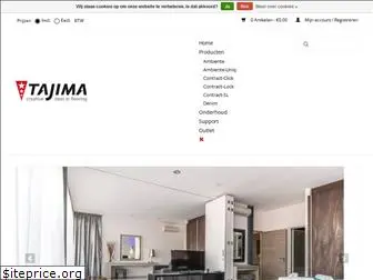 tajima-webshop.com