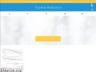 tajimarobotics.com