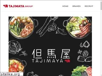 tajimaya.com.hk