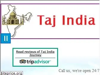 tajindiajourney.com