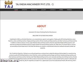 tajindiamachinery.co.in