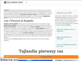 tajlandia.org